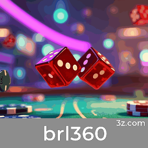 brl360: Mundo de Jogos Diversificados e Selecionados